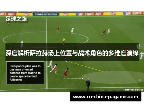 深度解析萨拉赫场上位置与战术角色的多维度演绎 深度解析萨拉赫场上位置与战术角色的多维度演绎