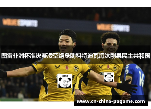 图雷非洲杯准决赛凌空绝杀助科特迪瓦淘汰刚果民主共和国