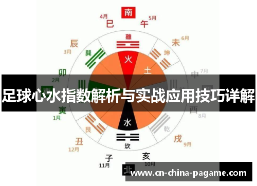 足球心水指数解析与实战应用技巧详解 足球心水指数解析与实战应用技巧详解